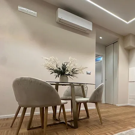Appartamento Morea 18 Elegant Independent