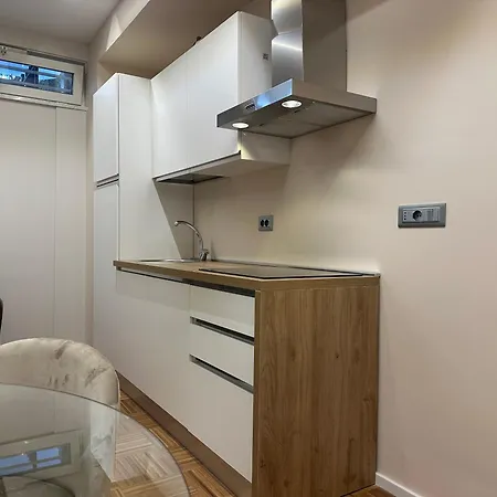Morea 18 Elegant Independent Appartamento