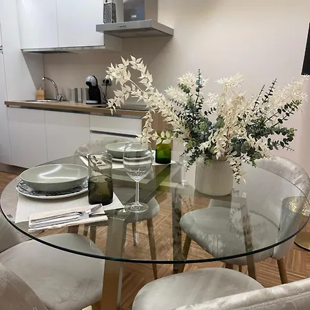 Morea 18 Elegant Independent