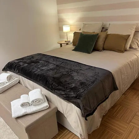 Morea 18 Elegant Independent Appartamento *