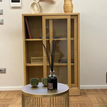 Morea 18 Elegant Independent *