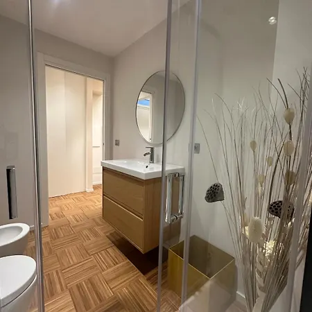 Appartamento Morea 18 Elegant Independent