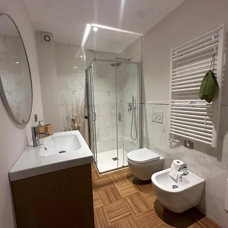 Apartament Morea 18 Elegant Independent