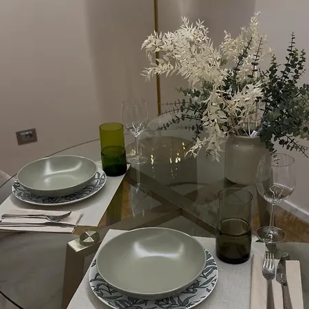 Apartament Morea 18 Elegant Independent *