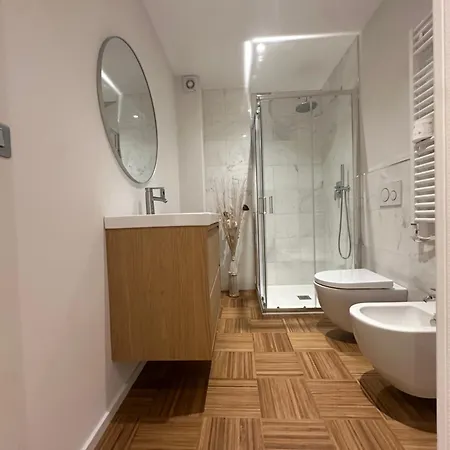 Appartamento Morea 18 Elegant Independent Bari
