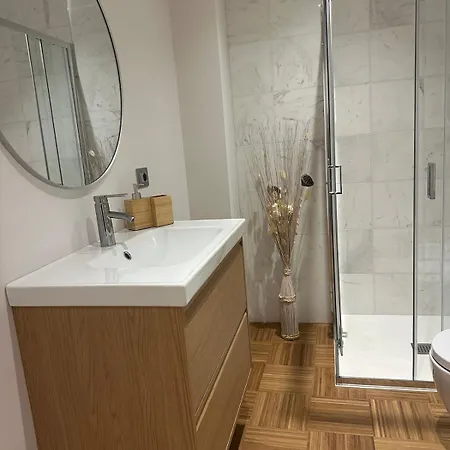 Apartamento Morea 18 Elegant Independent