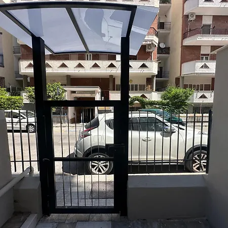 Morea 18 Elegant Independent * Bari