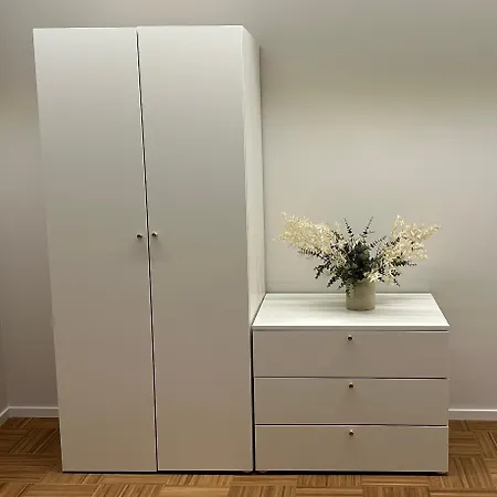 Morea 18 Elegant Independent * Bari