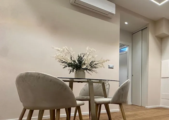 Appartement Morea 18 Elegant Independent