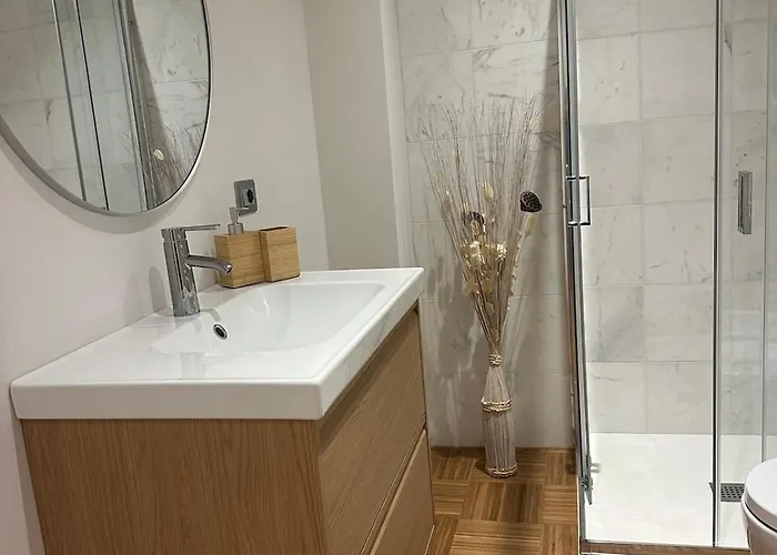 Appartement Morea 18 Elegant Independent