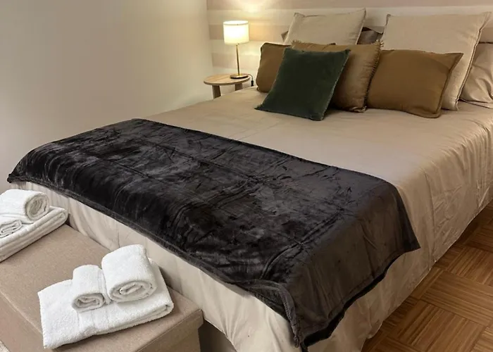 Morea 18 Elegant Independent Appartement *