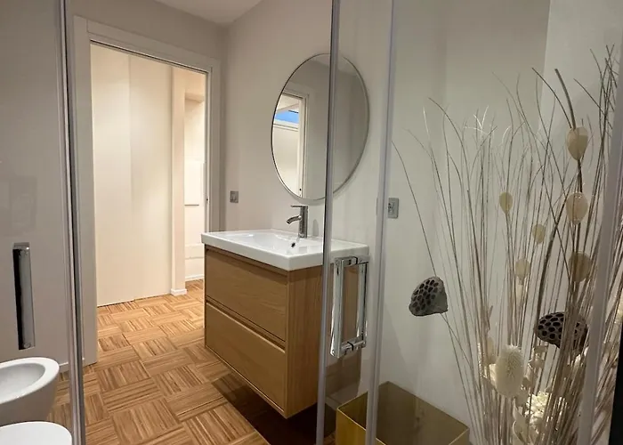 Appartement Morea 18 Elegant Independent