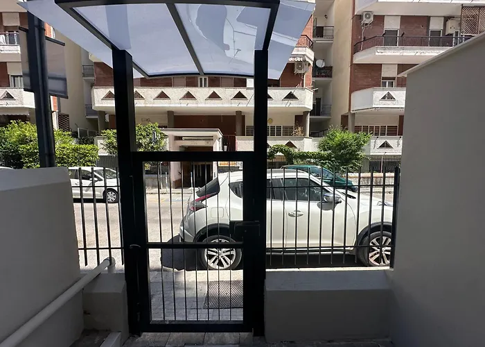 Morea 18 Elegant Independent * バーリ